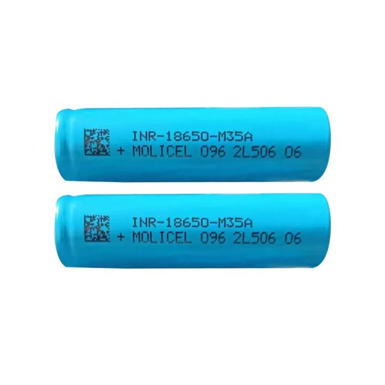 HOT Molicel INR-18650-P35A 3500mAh Lithium Ion Rechargeable Battery for Powerbank Power Tools Electric Bicycles/Scooters Pack